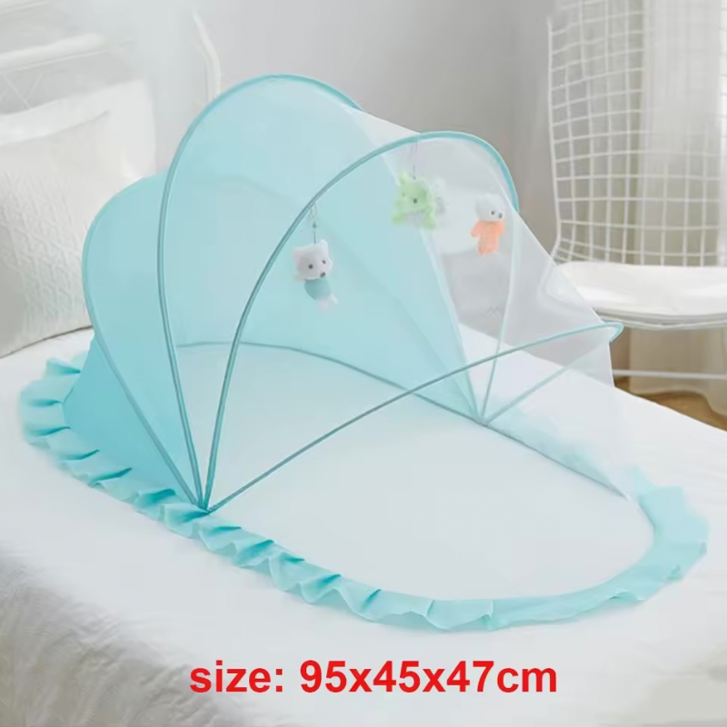 Moustiquaire pour bébé  - Image 2